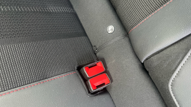 Vauxhall Mokka 1.2 Turbo GS Line 5dr Petrol Hatchback